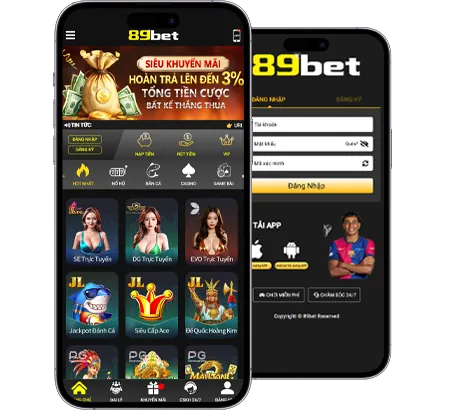 Nền tảng bảo mật Shbet1