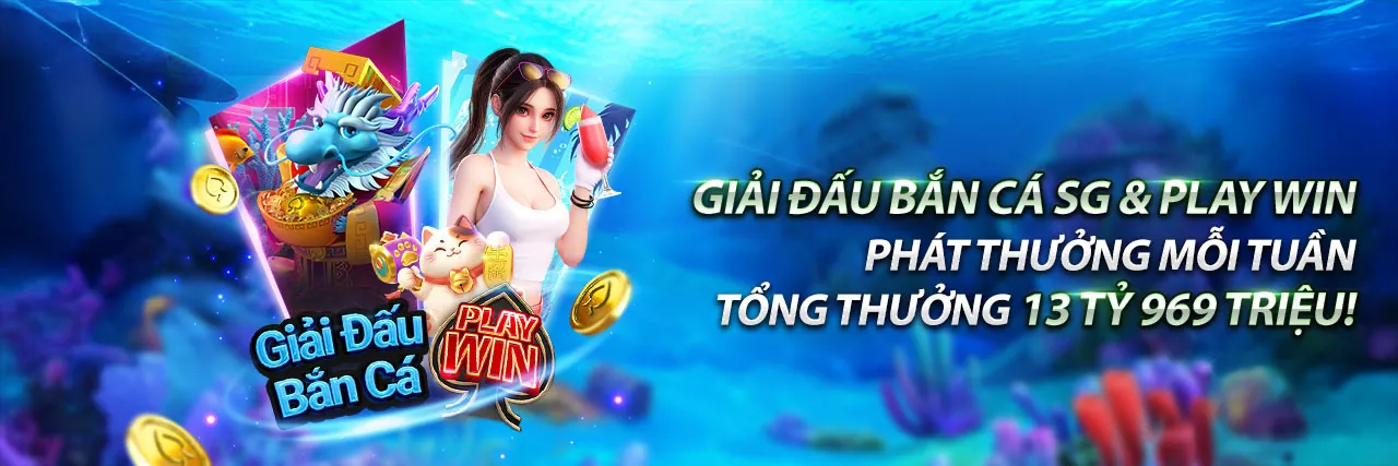SHBET1 Bắn Cá