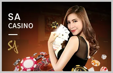 Casino Trực Tuyến Shbet1