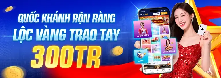 Hoàn trả không giới hạn shbet1