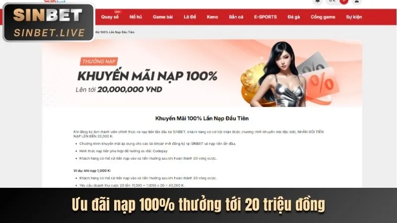 Tin tức khuyến mãi đăng ký shbet1